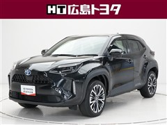 トヨタ ヤリスクロス HV Z
