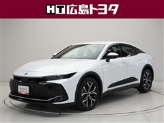 トヨタ クラウン HV CO Gアドバンス