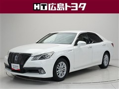 クラウン HV ロイヤルサルーン
