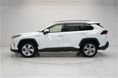 RAV4 HV G