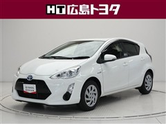トヨタ アクア G
