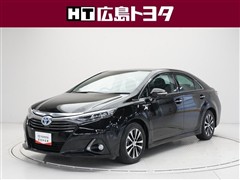 トヨタ SAI SCパッケージ