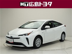 プリウス E