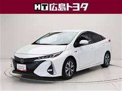 トヨタ プリウスPHV A