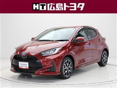 トヨタ ヤリス HV Z