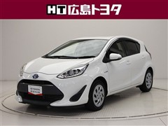 トヨタ アクア S