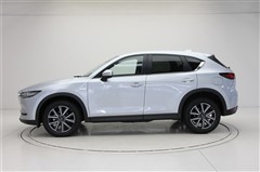 CX-5 20S プロアクティブ