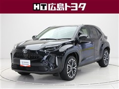 トヨタ ヤリスクロス Z