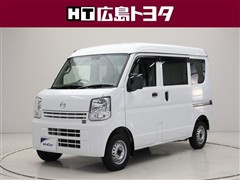 マツダ スクラムバン PC
