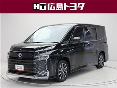 ヴォクシー HV S-Z