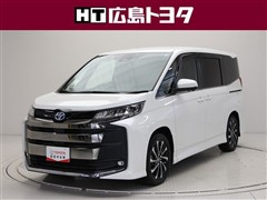 トヨタ ノア HV S-Z