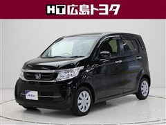ホンダ　N-WGN G Lパッケージ