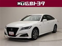 クラウン HV SCパッケージ