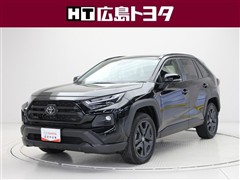 トヨタ RAV4 HV アドベンチャー