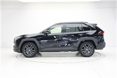 RAV4 HV アドベンチャー
