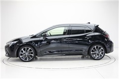カローラスポーツ HV G Z