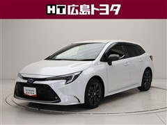 トヨタ カローラツーリング HV WXB