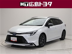 カローラツーリング HV WXB