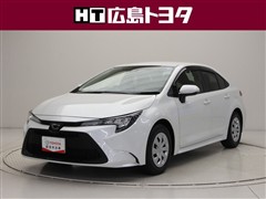 カローラ G-Xプラス
