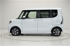 タント カスタムX