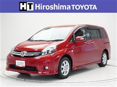 アイシス プラタナVセレクション