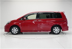 アイシス プラタナVセレクション