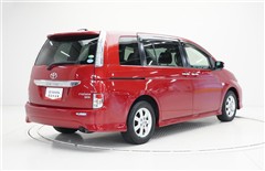 アイシス プラタナVセレクション