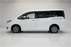 エスクァイア GI