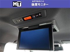 ヴォクシー HV ZS キラメキ3