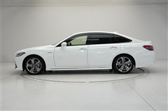 クラウン HVRS アドバンス