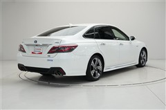 クラウン HVRS アドバンス