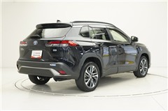 カローラクロス ハイブリッド Z