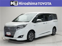 トヨタ エスクァイア HV Gi