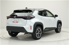 ヤリスクロス Z