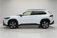 カローラクロス Z