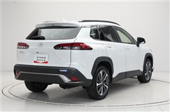 カローラクロス Z