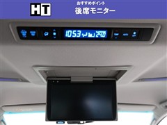 アルファード S Cパッケージ