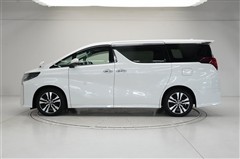 アルファード S Cパッケージ