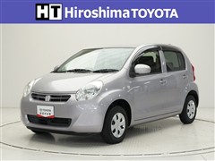 パッソ Xクツロギ