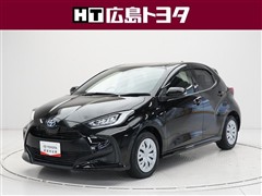 トヨタ ヤリス HV Z