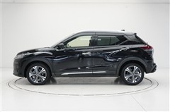 キックス e-POWER X