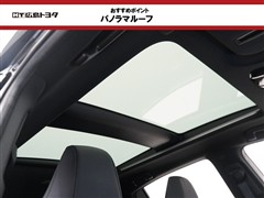 ハリアー Z レザーパッケージ