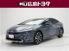 トヨタ プリウスPHV Z