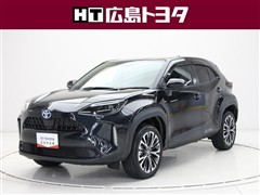 トヨタ ヤリスクロス HV Z