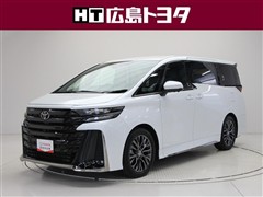 ヴェルファイアHV Z プレミア