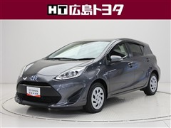 トヨタ アクア G