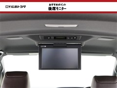 エスクァイアHV GIプレミアムpkg