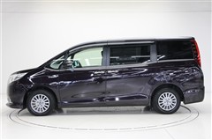 エスクァイア HV GI