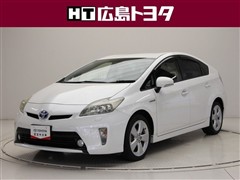 トヨタ プリウス G ツーリングセレクション