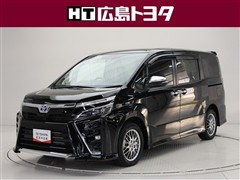 トヨタ ヴォクシー HV ZSキラメキ3